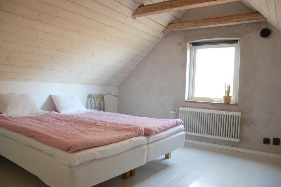 Photo of Bedroom in Klagstorp