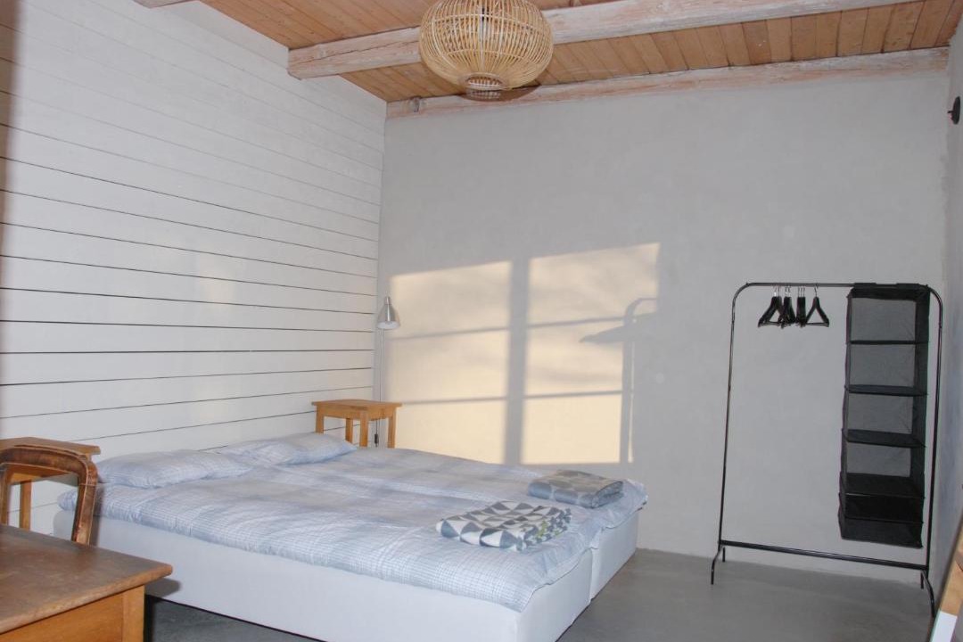 Photo of Bedroom in Klagstorp