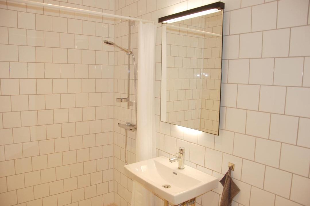Photo of Bathroom in Klagstorp