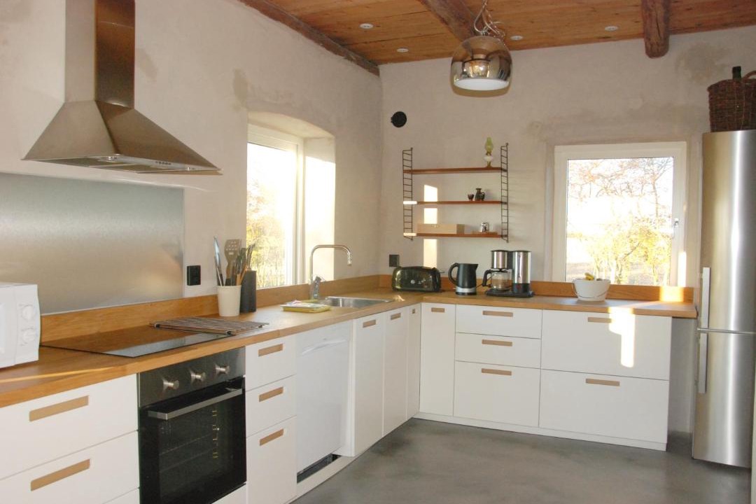 Photo of Kitchen in Klagstorp