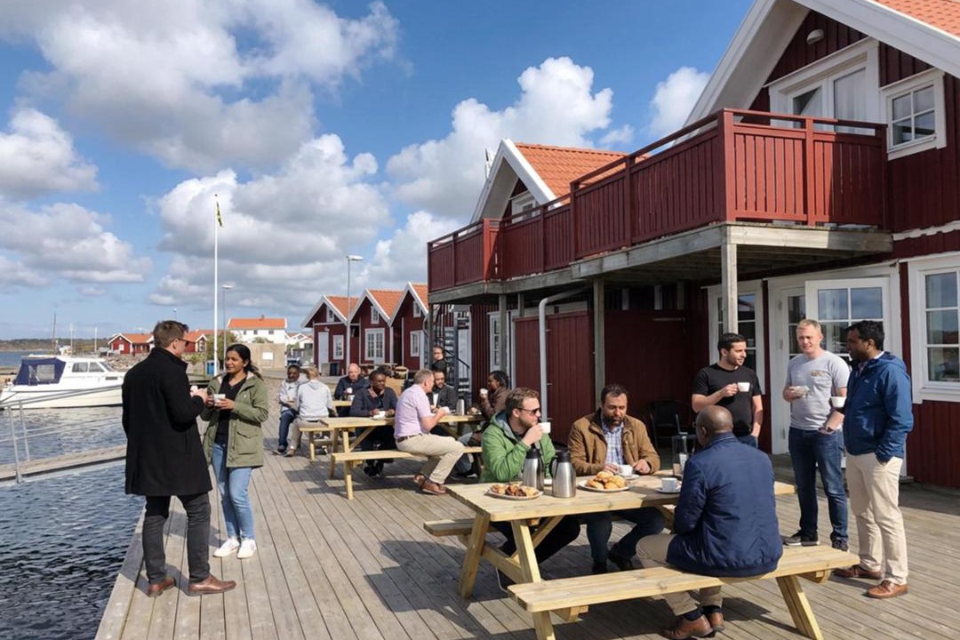 Photo of Others in Hovenaset