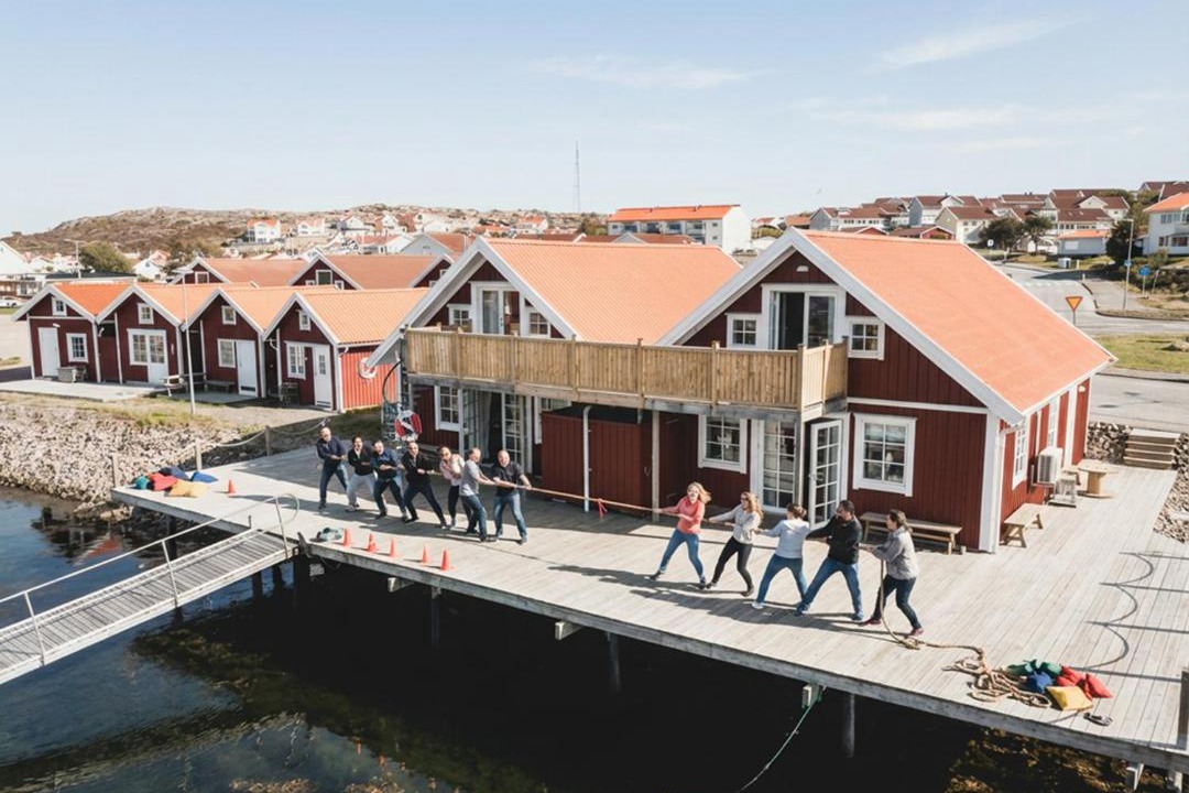 Photo of Others in Hovenaset