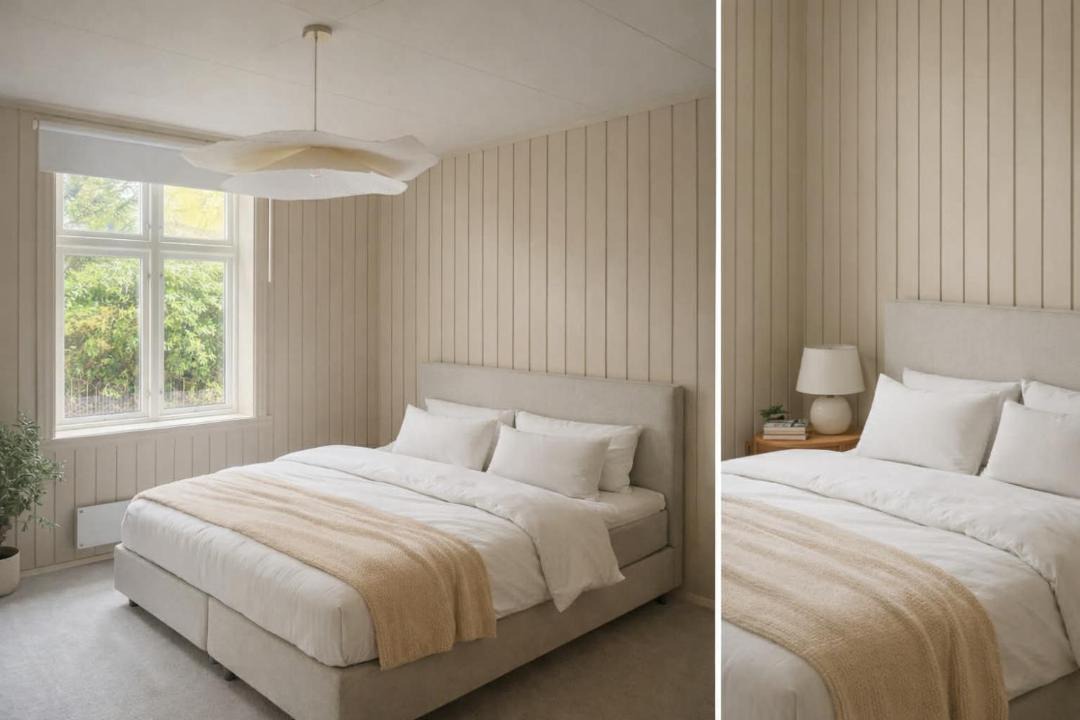 Photo of Bedroom in Bergen City Centre
