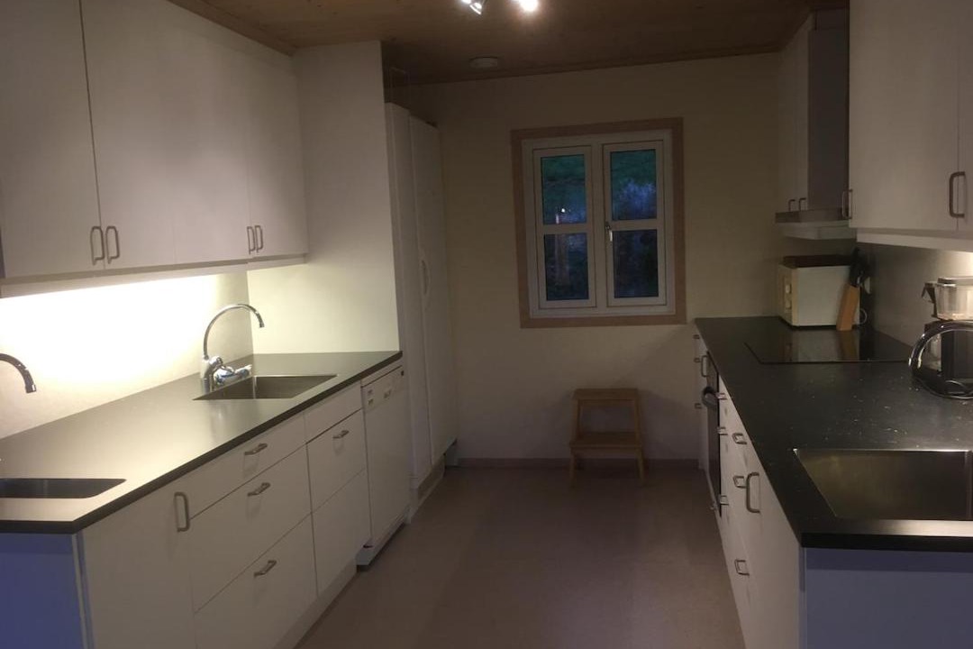 Photo of Kitchen in Flekkefjord