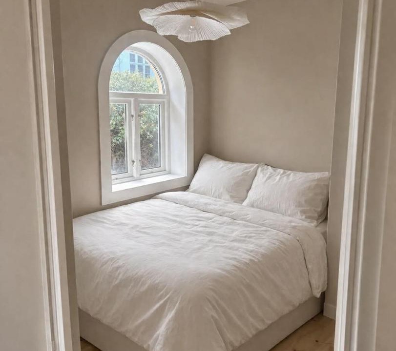 Photo of Bedroom in Bergen City Centre
