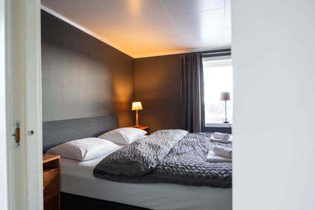 Photo of Bedroom in Moskenes