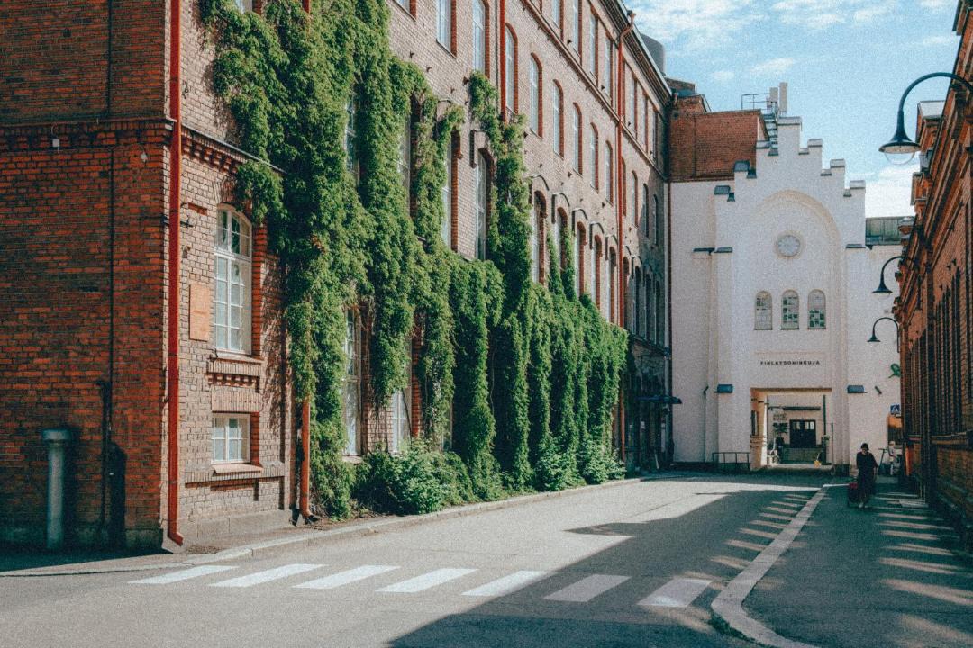 Photo of Others in Tampere