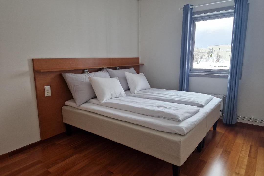 Photo of Bedroom in Bjugn