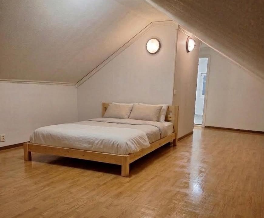 Photo of Bedroom in Skelleftea O