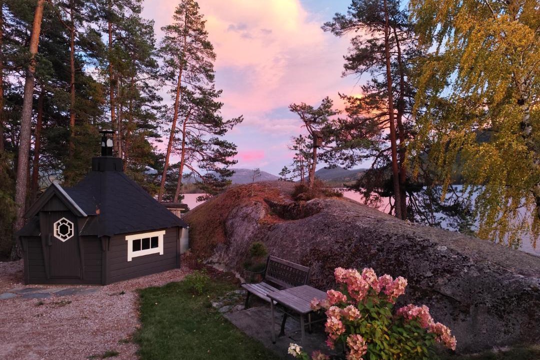 Photo of Others in Kviteseid