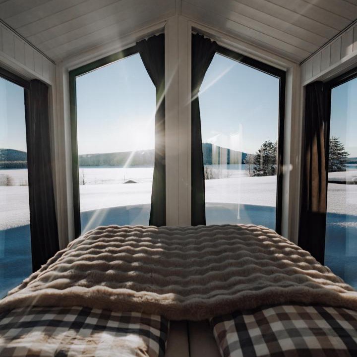 Photo of Bedroom in Jorn