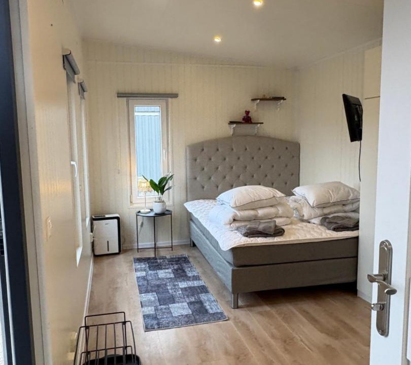 Photo of Bedroom in Solvedal