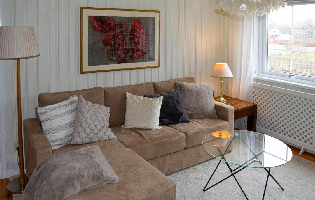 Photo of Livingroom in Norrtalje Municipality