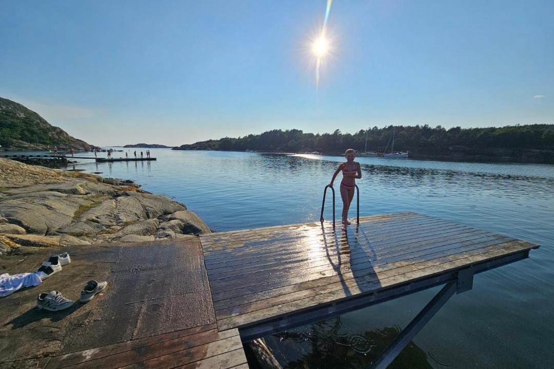 Photo of Others in Lysekil