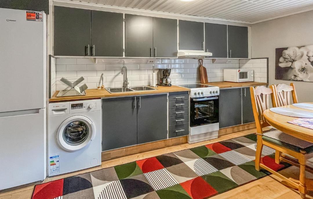 Photo of Kitchen in Sjotofta