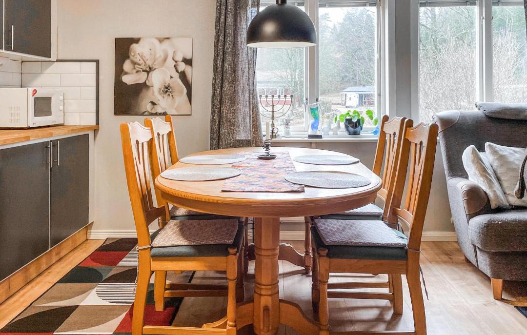 Photo of Kitchen in Sjotofta