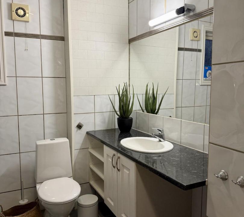 Photo of Bathroom in Haugesund
