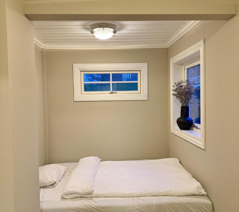 Photo of Bedroom in Haugesund