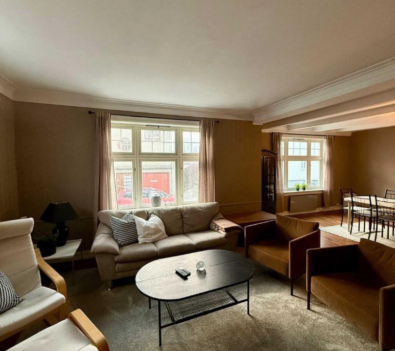 Photo of Livingroom in Haugesund