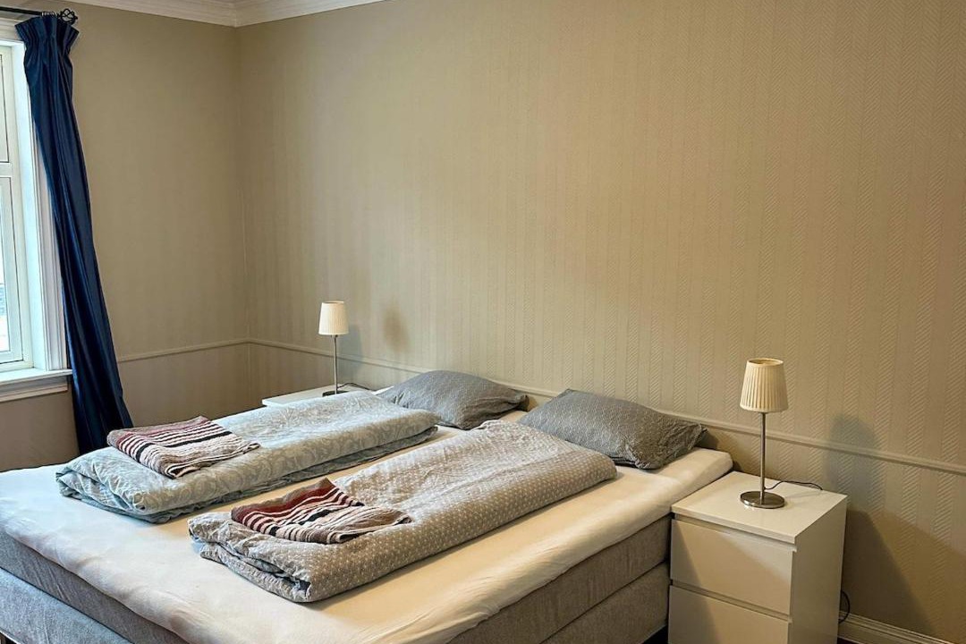 Photo of Bedroom in Haugesund