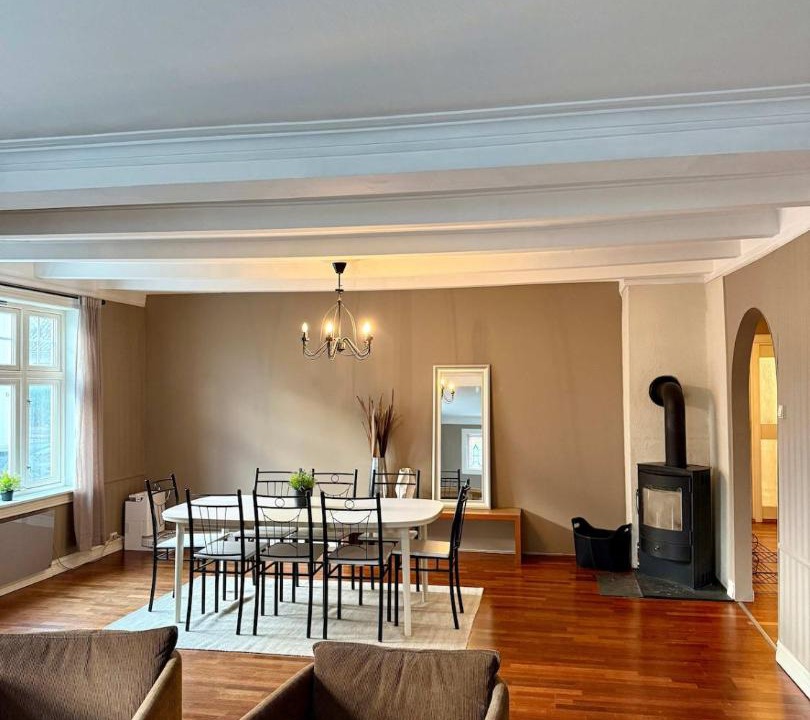 Photo of Livingroom in Haugesund