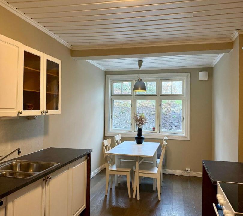 Photo of Kitchen in Haugesund