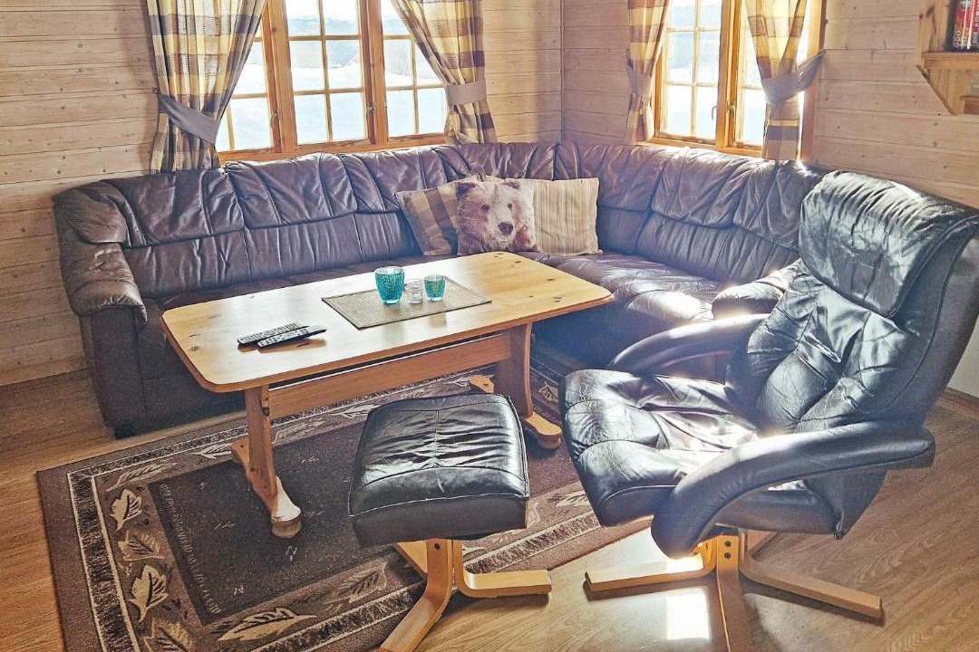 Photo of Livingroom in Holand
