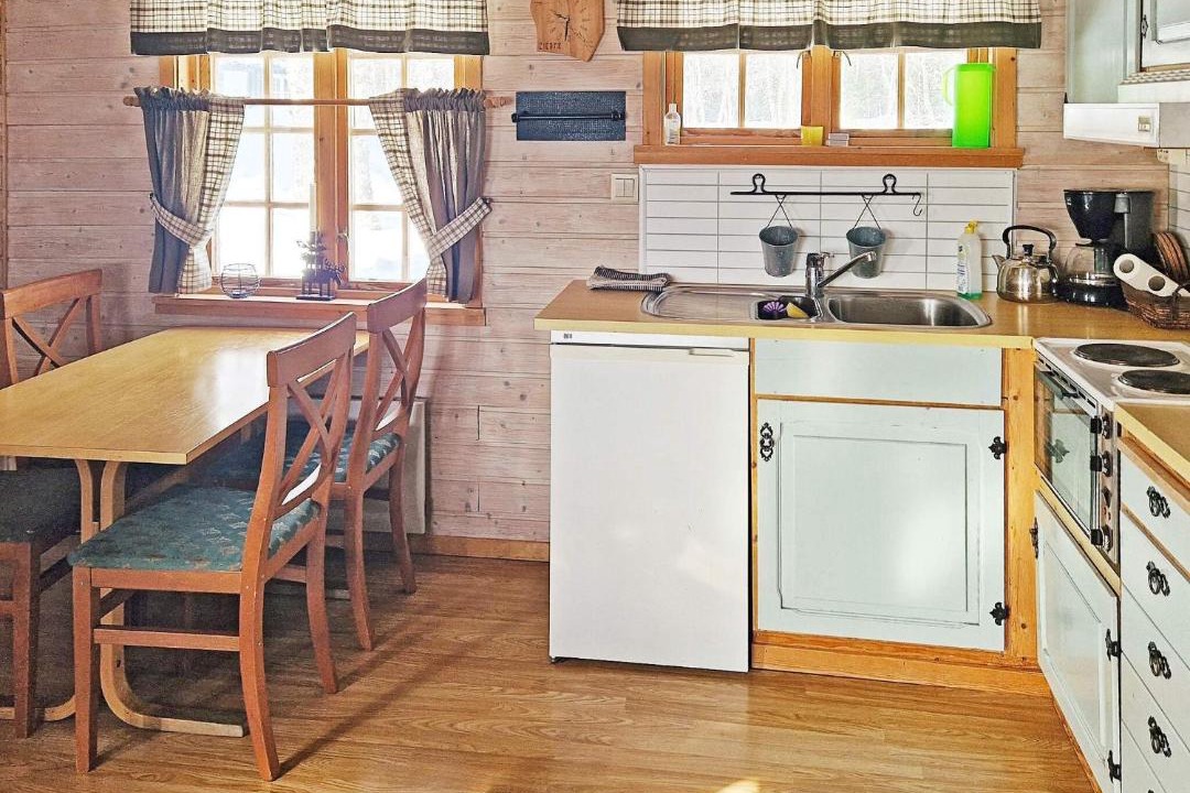 Photo of Kitchen in Holand