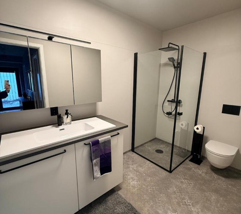 Photo of Bathroom in Sandnes