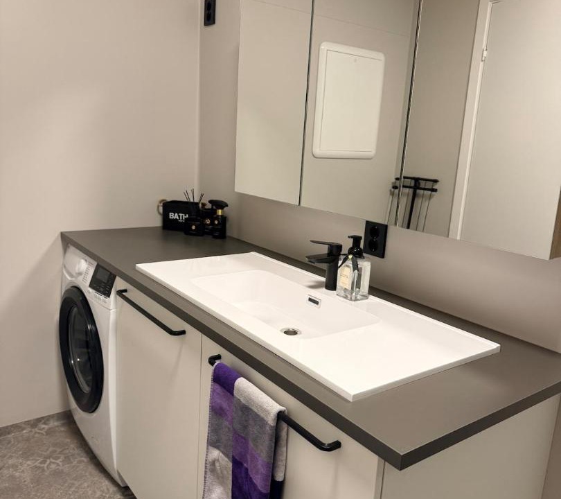 Photo of Bathroom in Sandnes