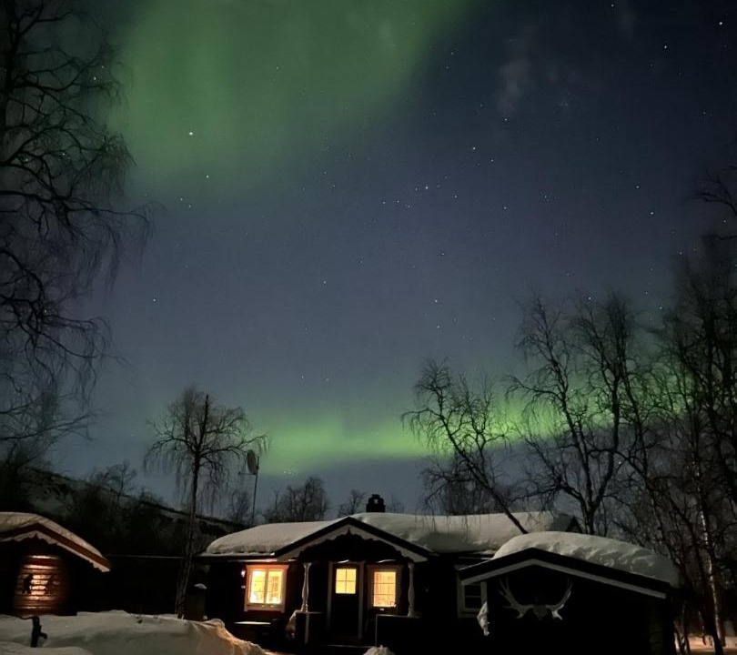 Photo of Others in Kautokeino