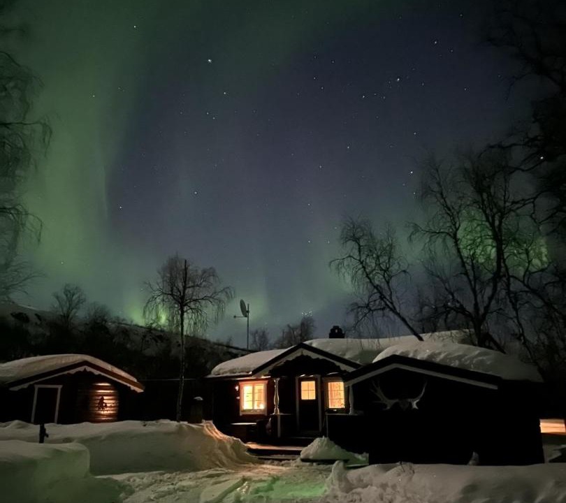 Photo of Others in Kautokeino