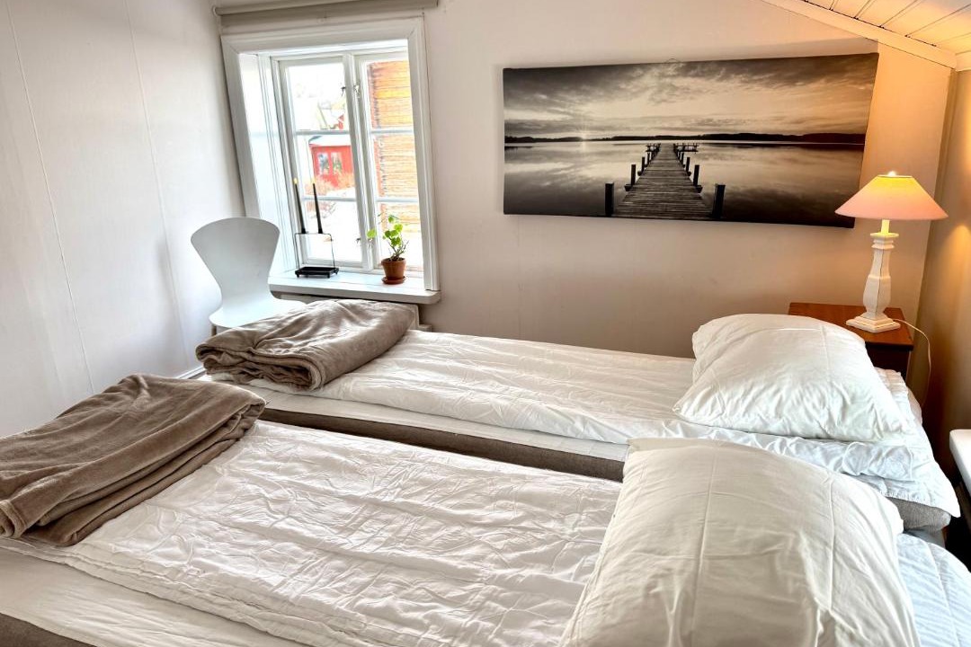 Photo of Bedroom in Djuras