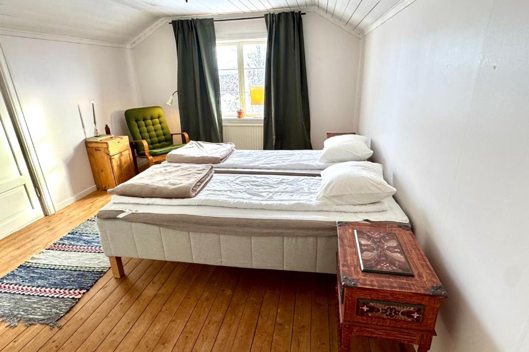 Photo of Bedroom in Djuras
