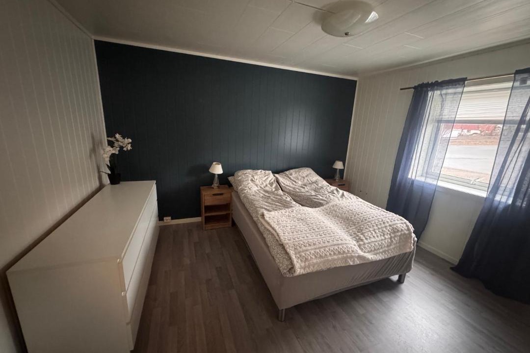 Photo of Bedroom in Gravdal