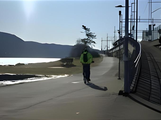 Photo of Human In Picture in Stavanger