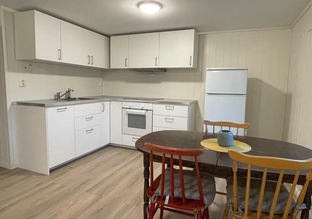 Photo of Kitchen in Vestbygda