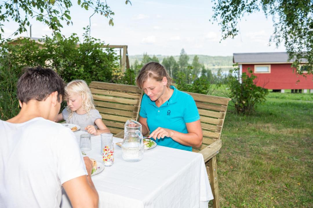 Photo of Others in Tohmajarvi