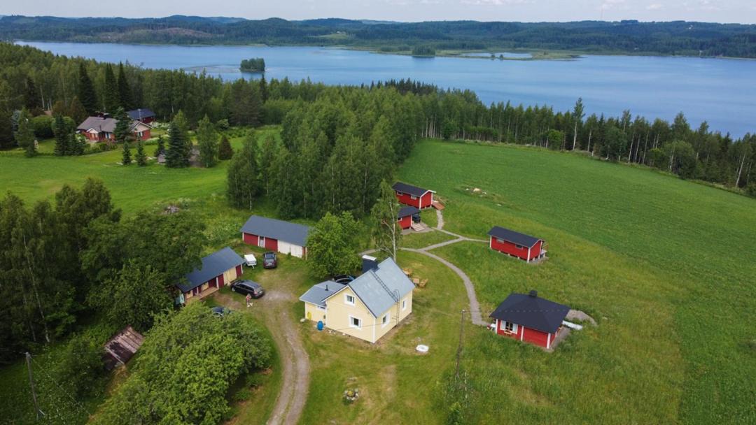 Photo of Others in Tohmajarvi