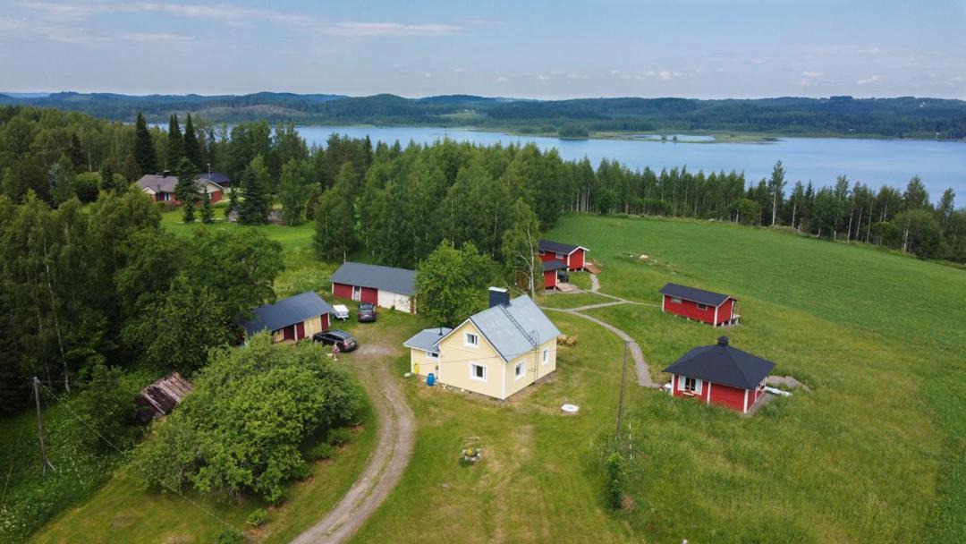 Photo of Others in Tohmajarvi