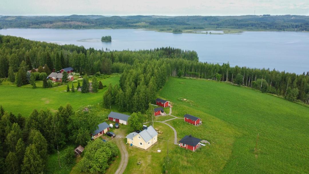 Photo of Others in Tohmajarvi