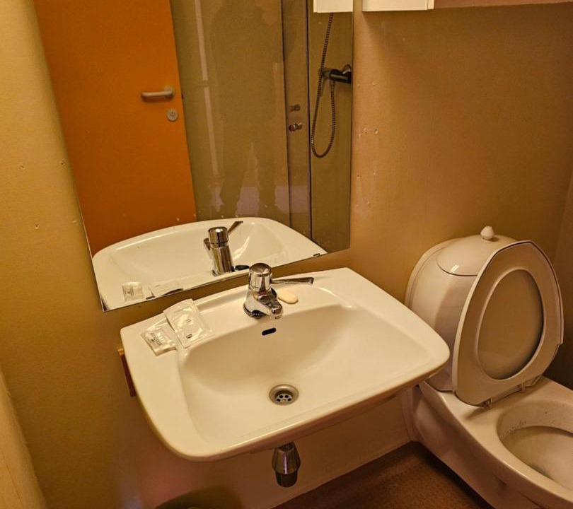 Photo of Bathroom in Bjugn
