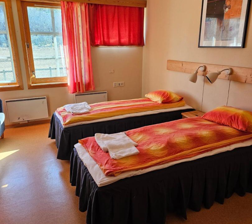 Photo of Bedroom in Bjugn