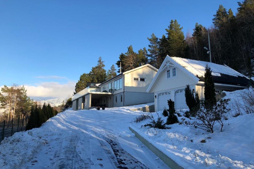 Photo of Others in Leikanger Municipality