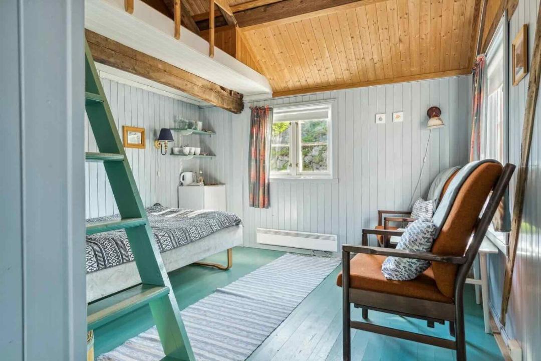 Photo of Bedroom in Ballstad
