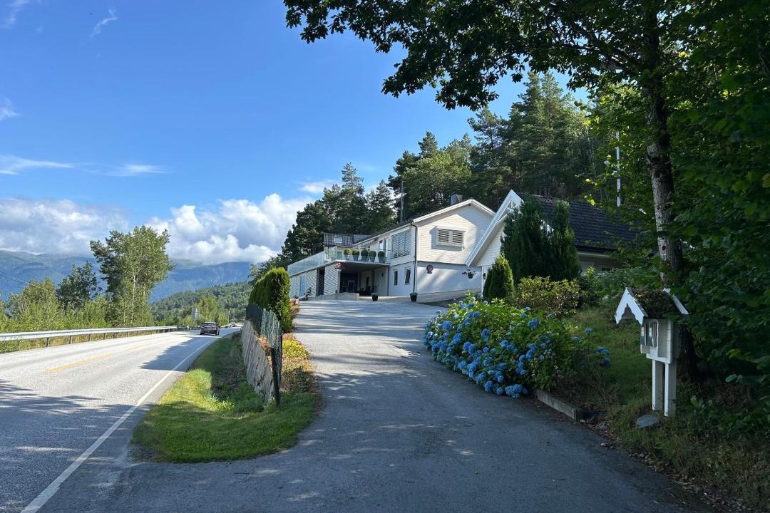 Photo of Others in Leikanger Municipality