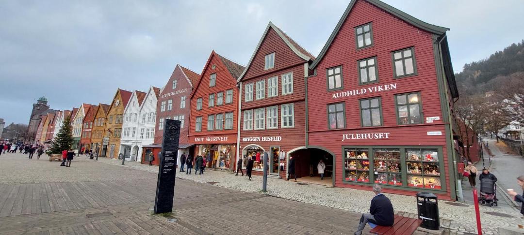 Photo of Others in Bergen City Centre