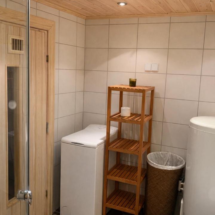 Photo of Bathroom in Trysil