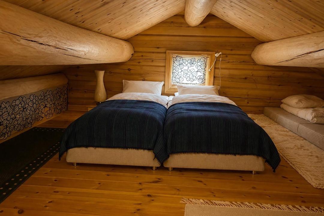Photo of Bedroom in Trysil