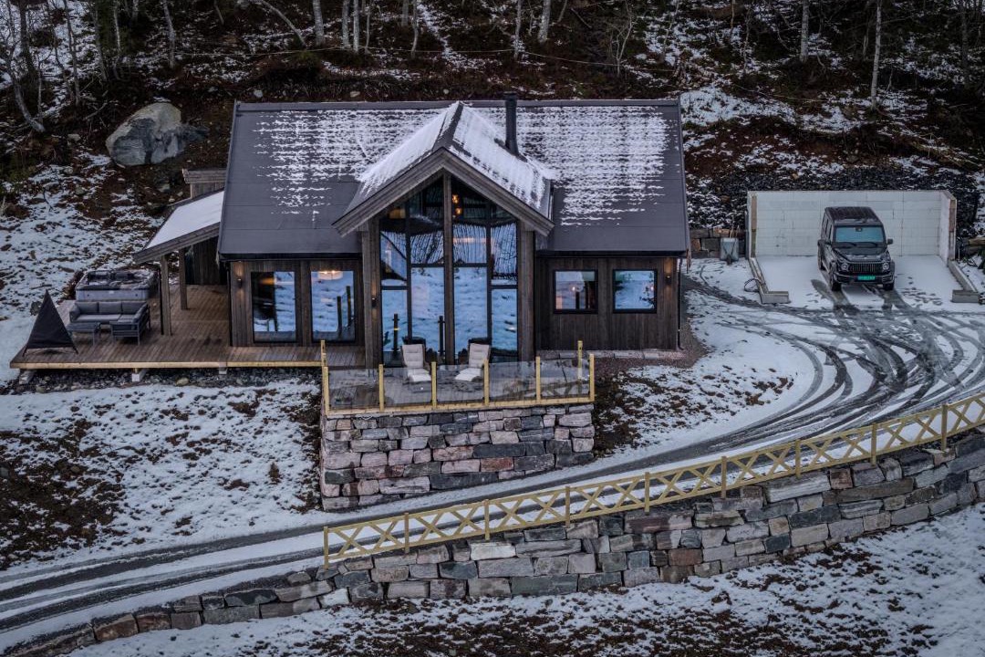 Photo of Others in Hornindal